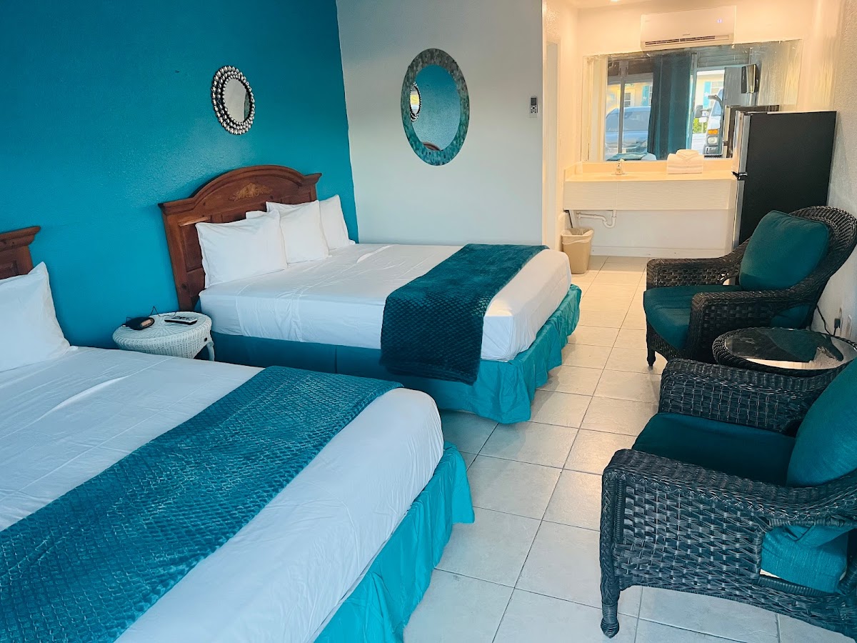 Big Pine Key Motel photo 2