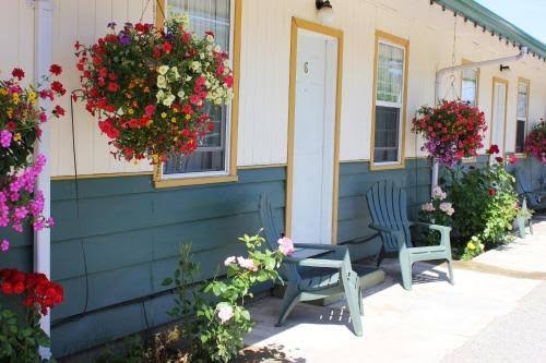 Boundary Motel photo 3