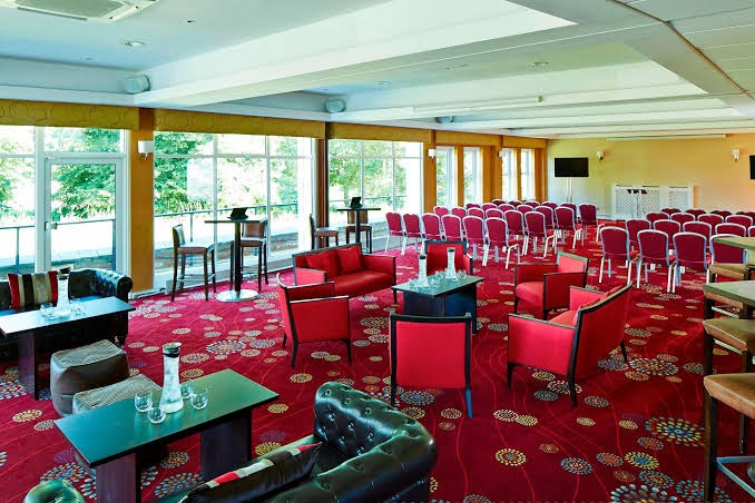 Delta Hotels York photo 2