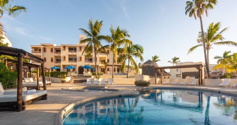 Park Royal Homestay Los Cabos photo 2