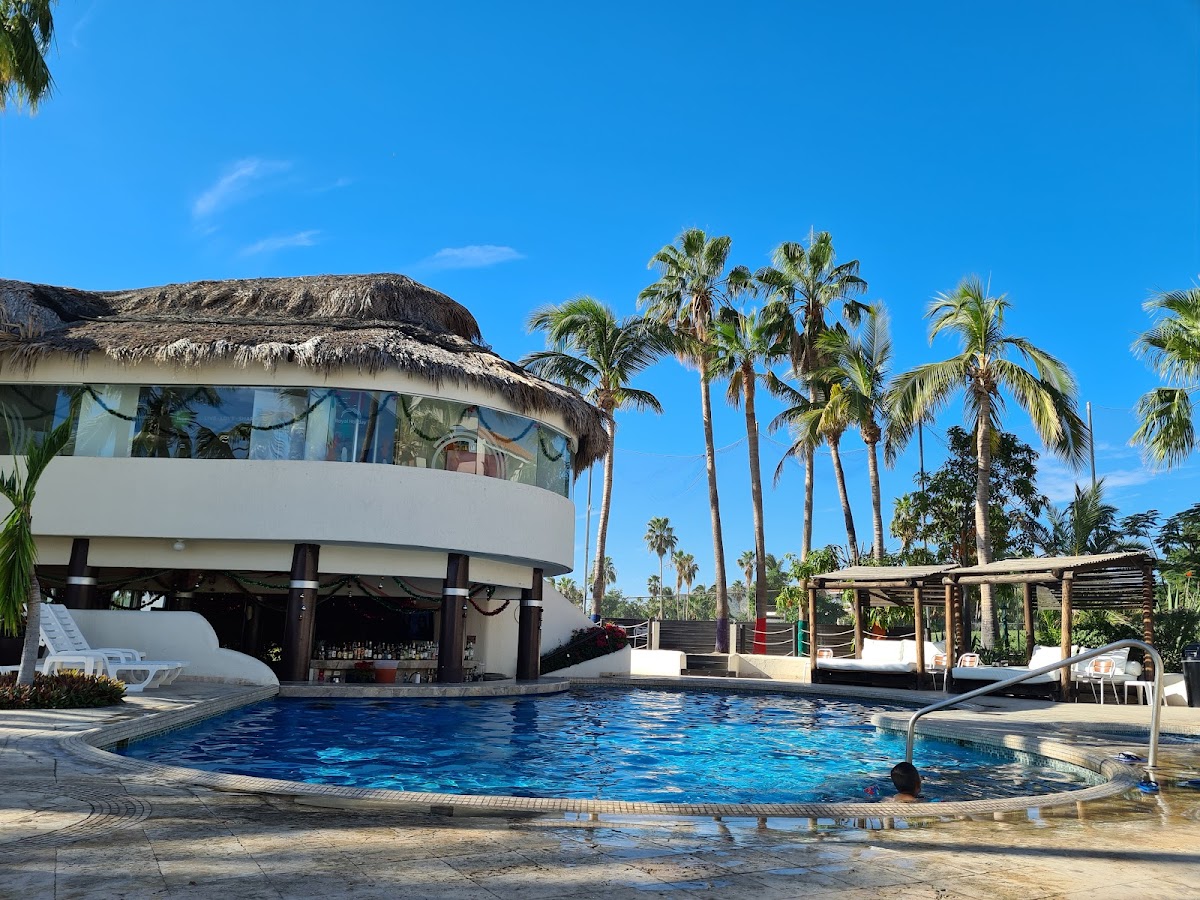 Park Royal Homestay Los Cabos photo 3