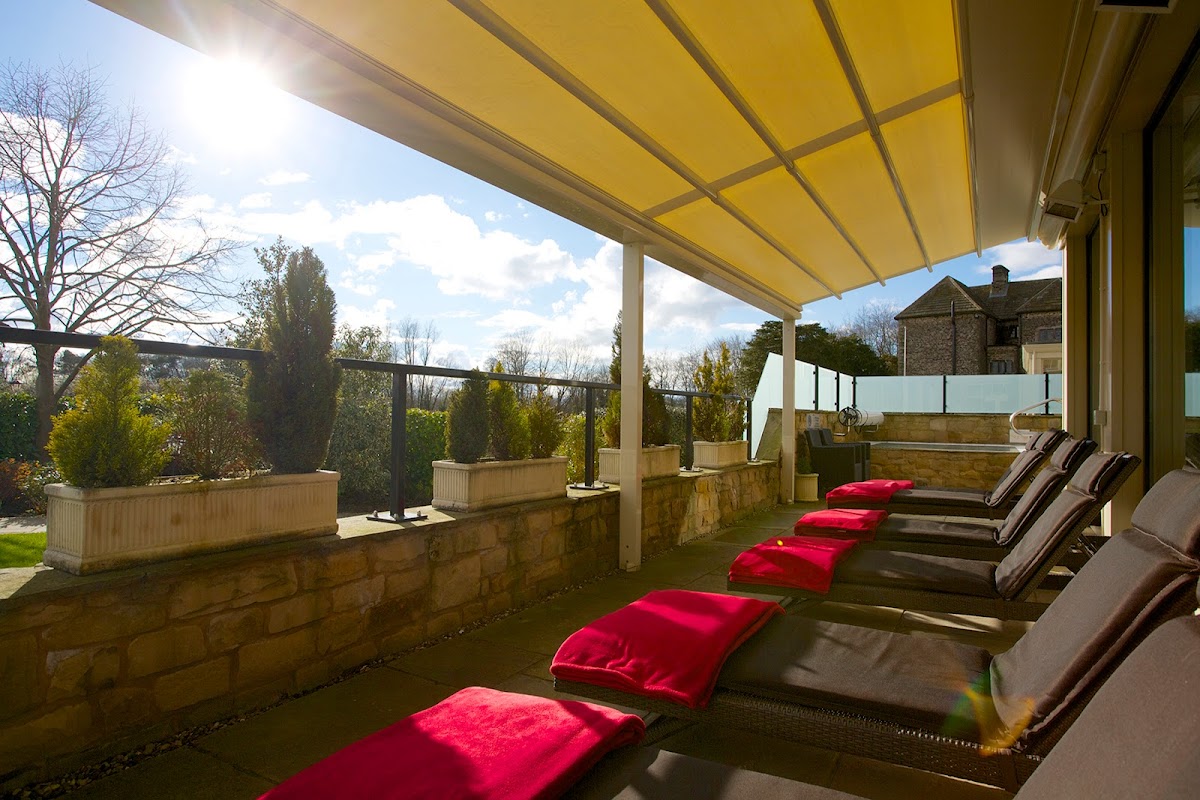 Headlam Hall Hotel & Rural Retreat photo 2