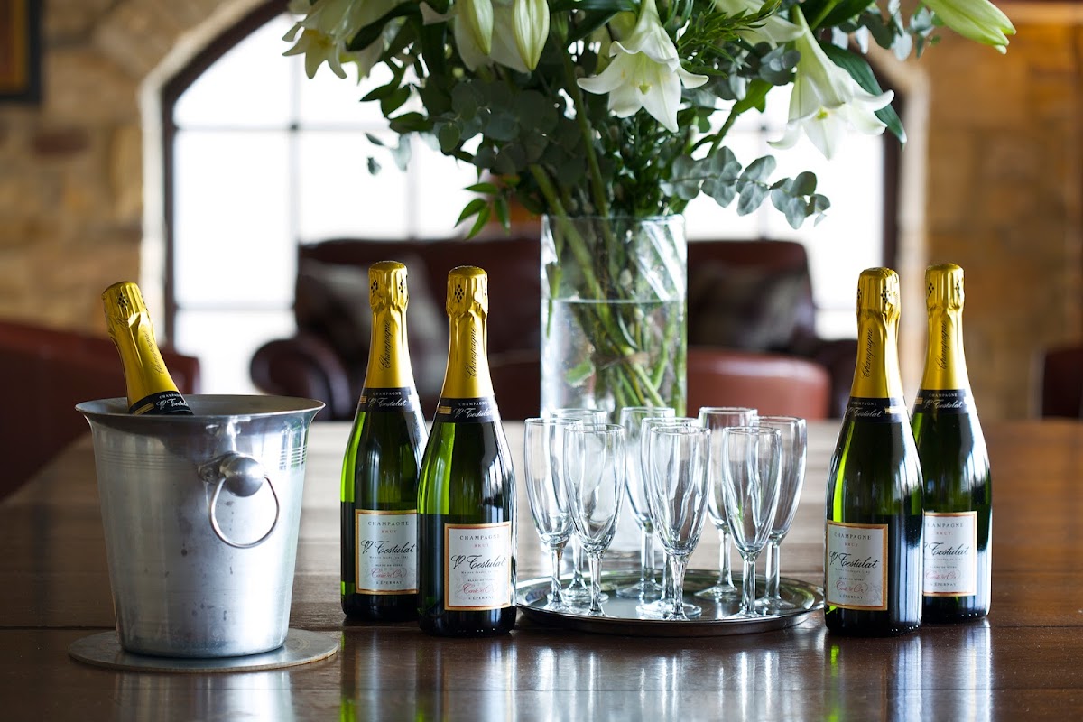 Headlam Hall Hotel & Rural Retreat photo 3