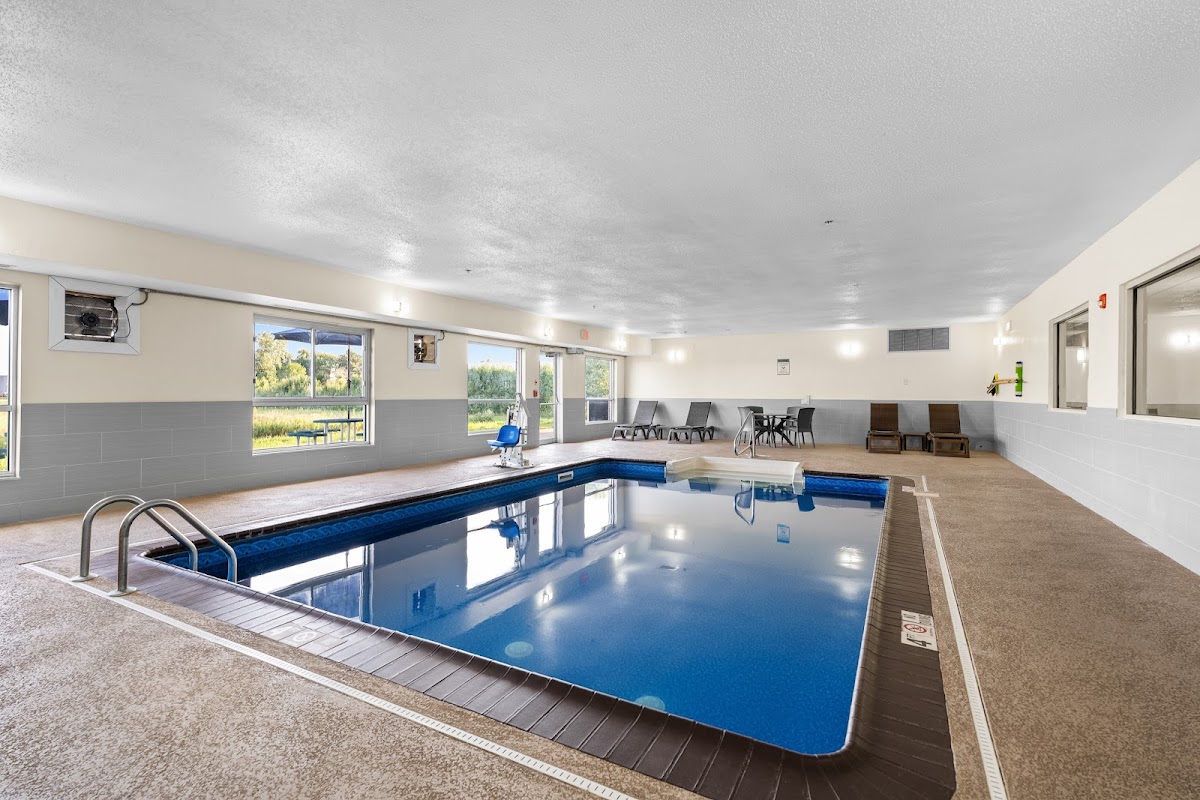 Comfort Inn Hobart-Merrillville photo 3