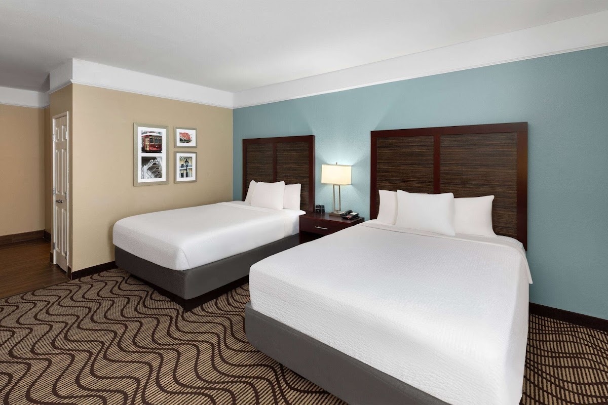 La Quinta Inn & Suites by Wyndham Houma photo 2