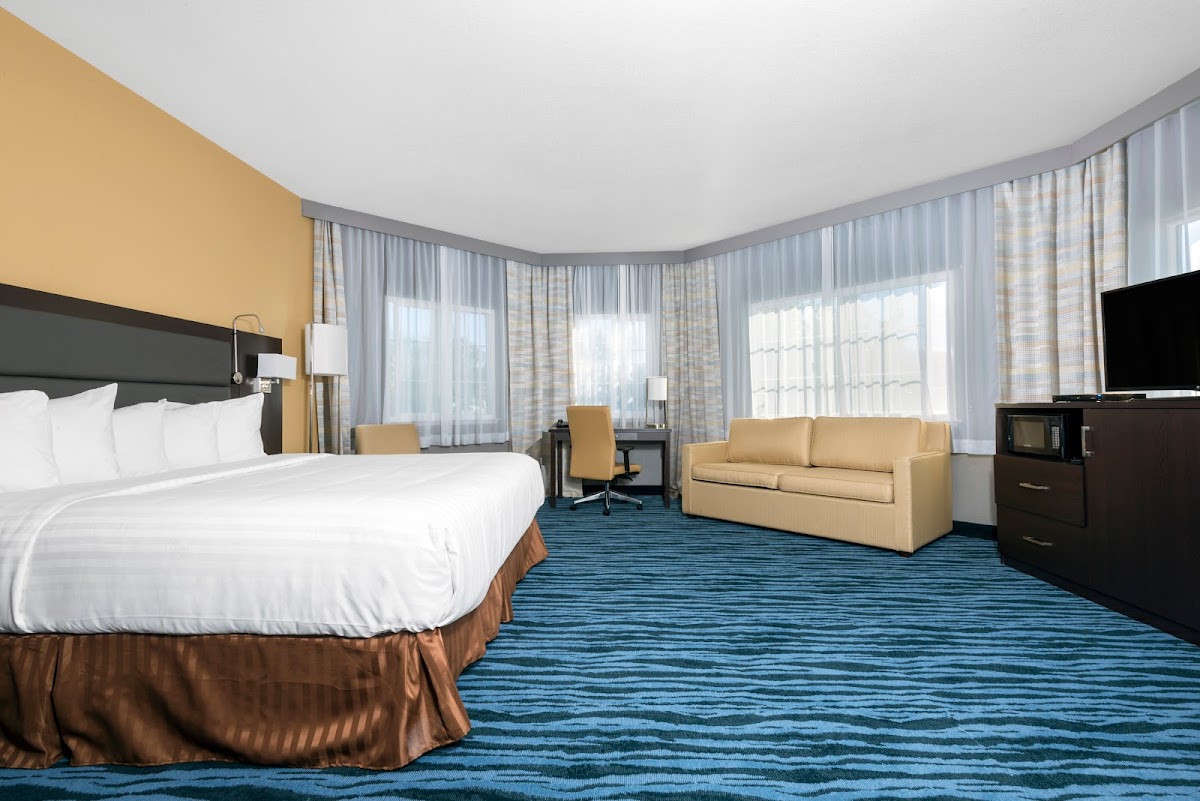 Hotel 1550 photo 2