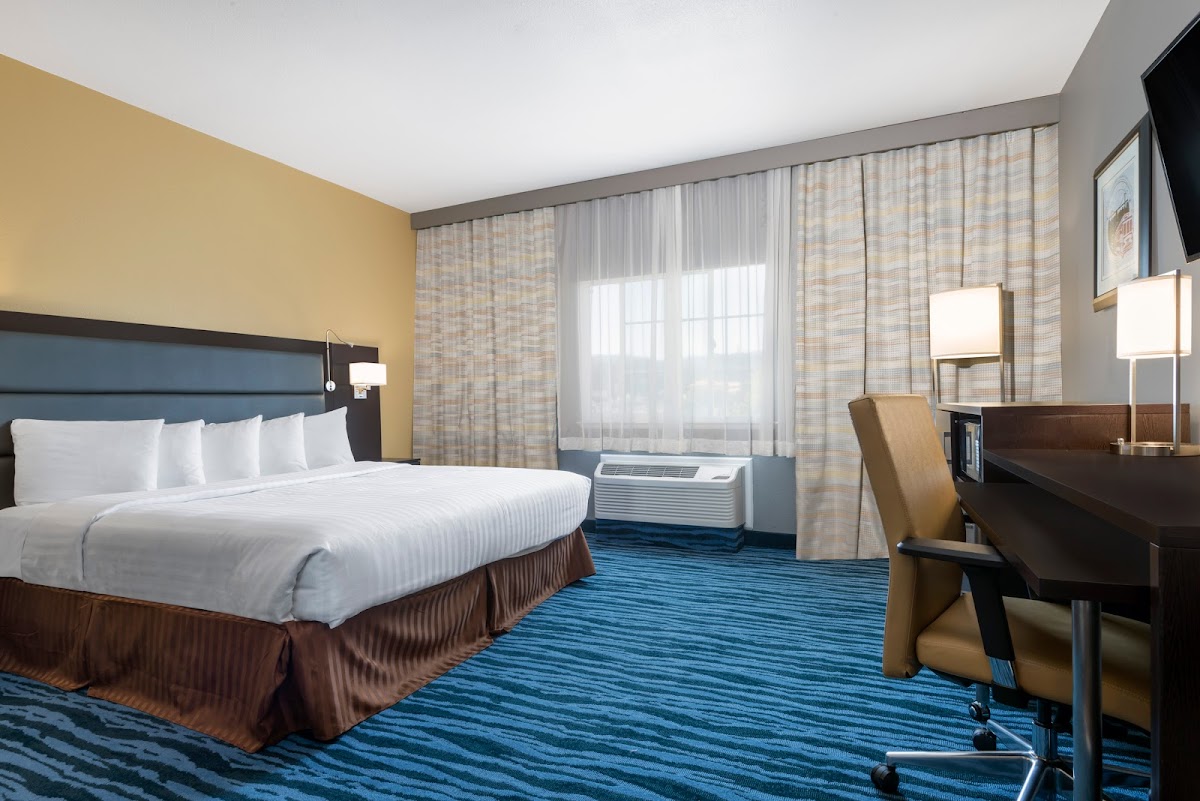 Hotel 1550 photo 3