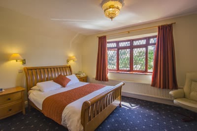 Springfield Country Hotel Leisure Club & Spa photo 2