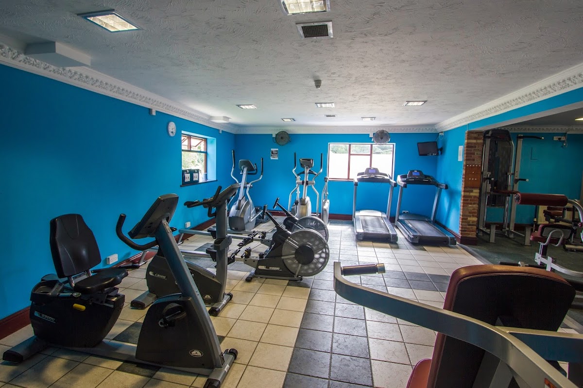 Springfield Country Hotel Leisure Club & Spa photo 3