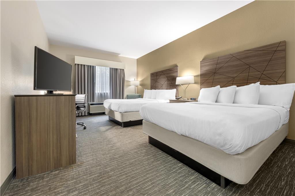 Best Western Brockport Inn & Suites photo 2