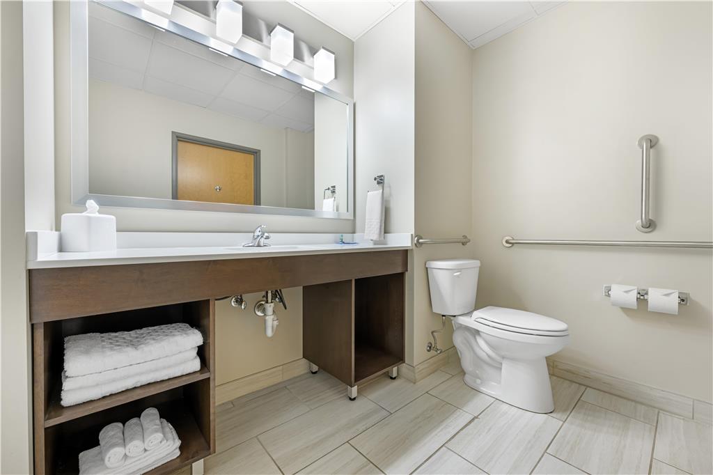 Best Western Brockport Inn & Suites photo 3