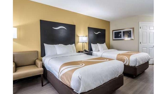 Quality Inn University Area