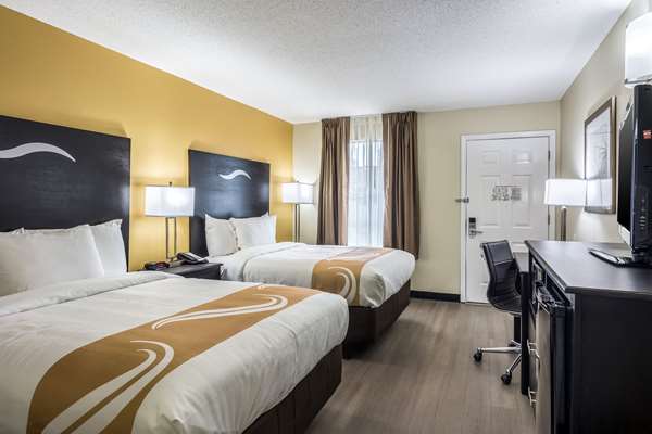 Quality Inn University Area photo 2