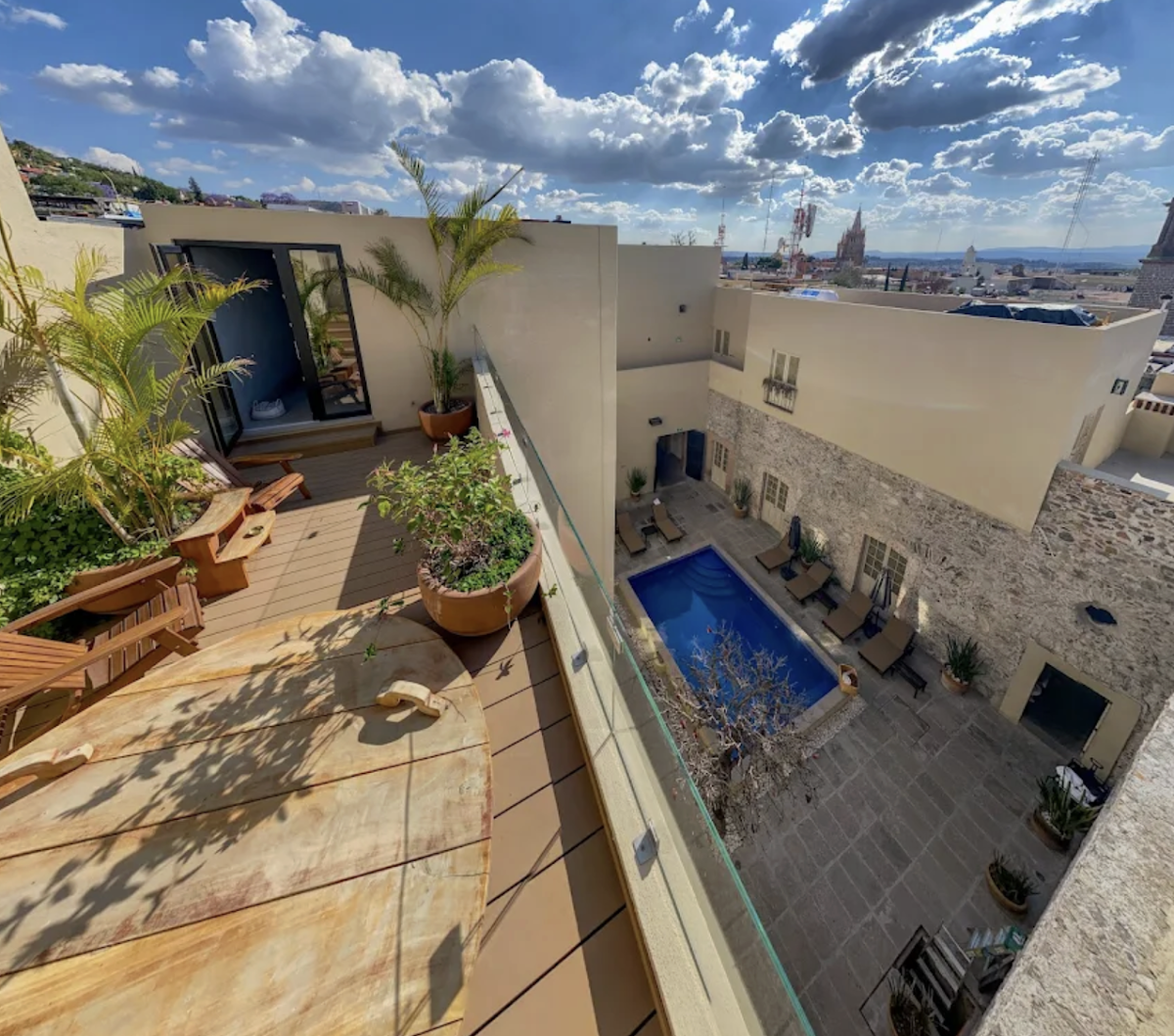 Hotel Nena Centro