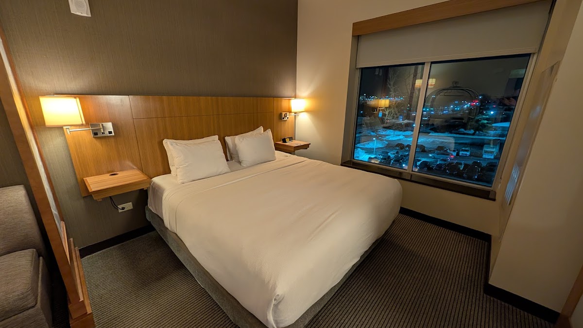 Hyatt Place Cincinnati / Sharonville Convention Center photo 2