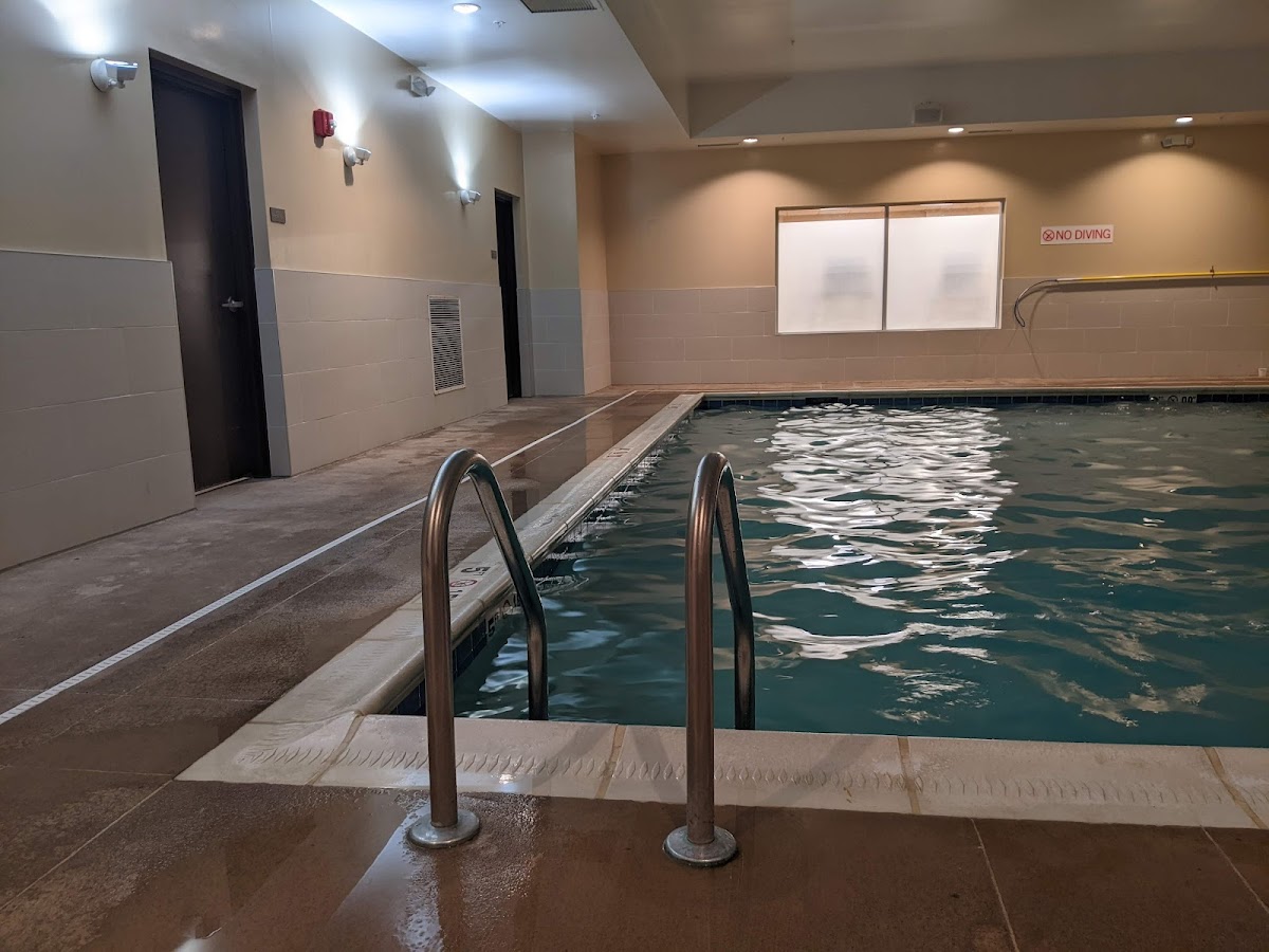 Hyatt Place Cincinnati / Sharonville Convention Center photo 3