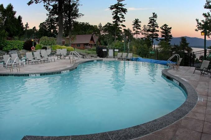 The Lodges at Cresthaven photo 3