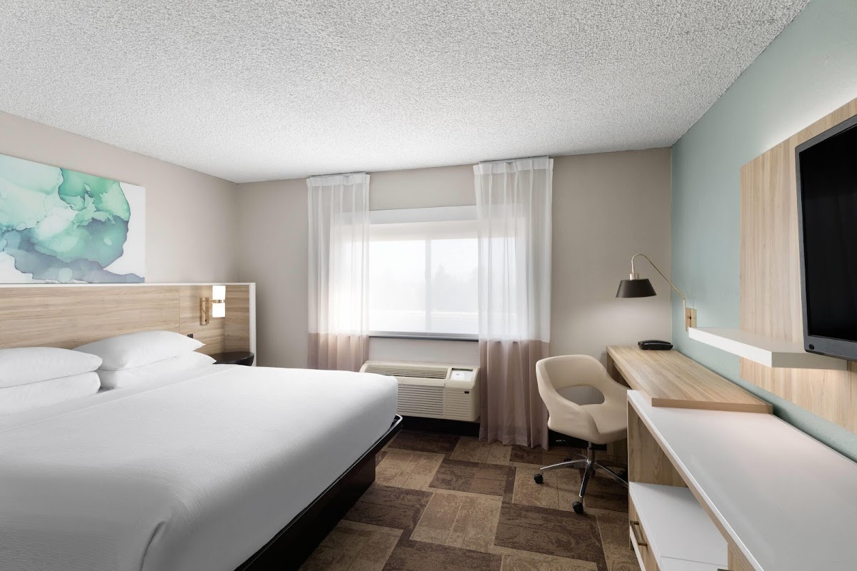 Wyndham Garden Newark/Fremont Silicon Valley photo 2