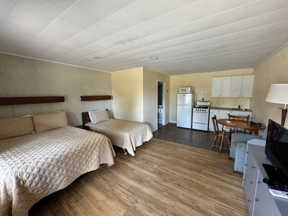 Silverwood Motel photo 2