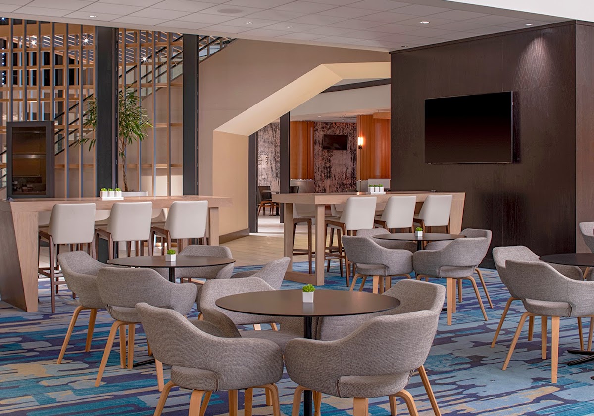 Hyatt Regency Indianapolis photo 3