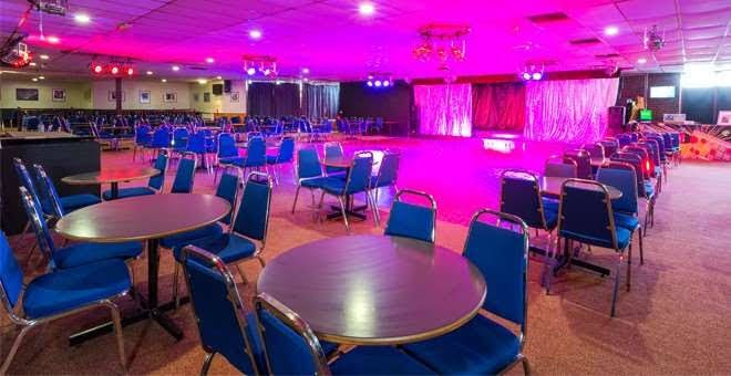 Folkestone - The Grand Burstin Hotel photo 2