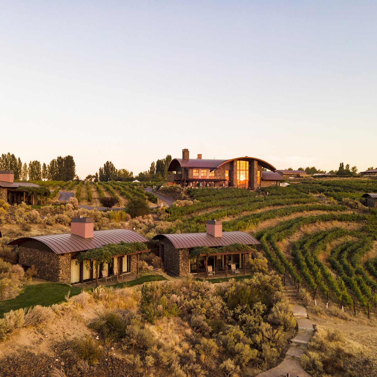 Sagecliffe Resort and Spa