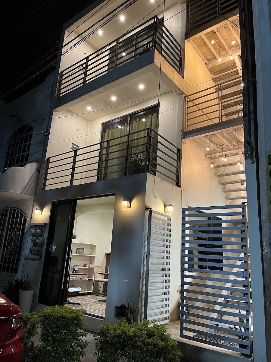 CASA LUNA HUATULCO