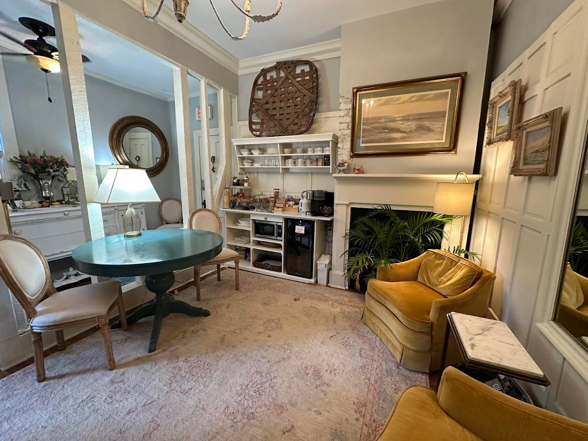 Bijou, Boutique Inn photo 2