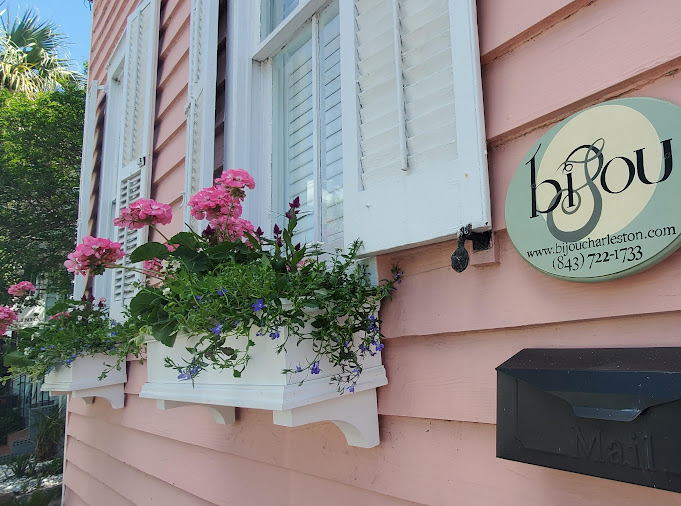 Bijou, Boutique Inn photo 3