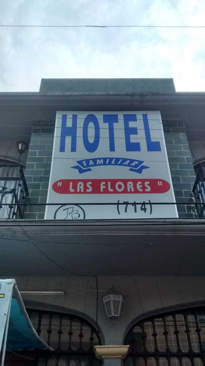 Hotel Familiar Las Flores photo 2
