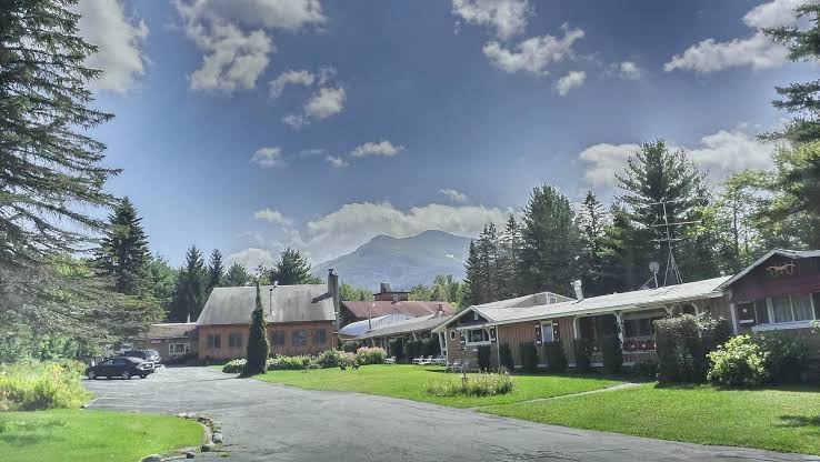 Seven Dwarfs Motel