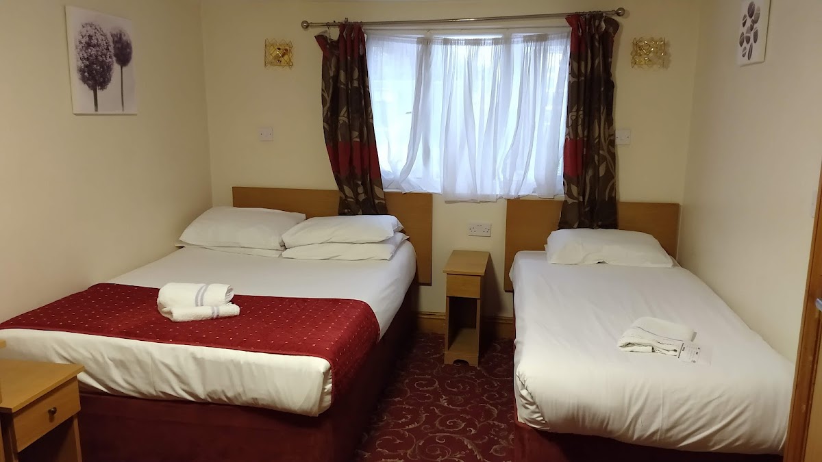 Britannia Inn Hotel photo 2