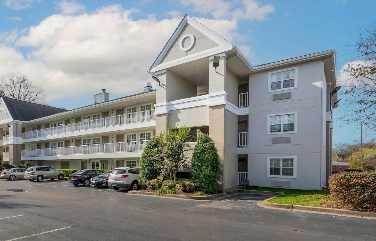 Extended Stay America Select Suites- Nashville - Airport