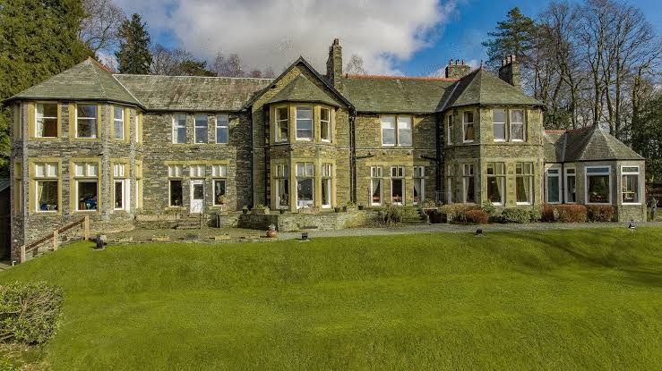 Merewood Country House Hotel