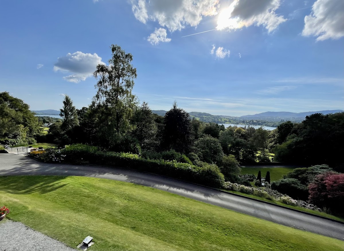 Merewood Country House Hotel photo 2