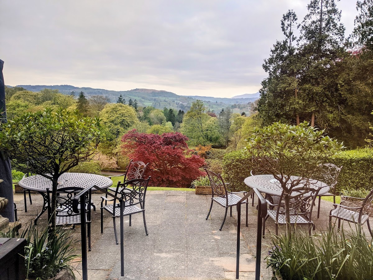 Merewood Country House Hotel photo 3
