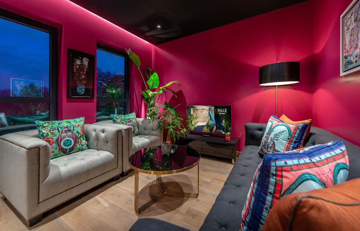 Hux Hotel photo 2