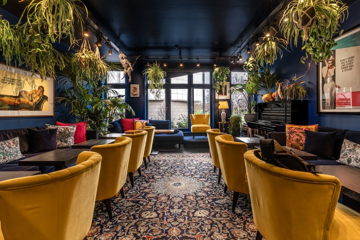 Hux Hotel photo 3