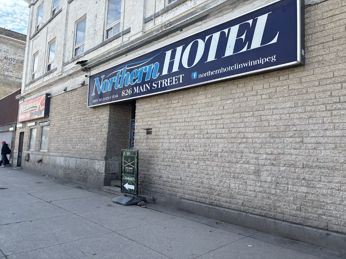 Northern Hotel