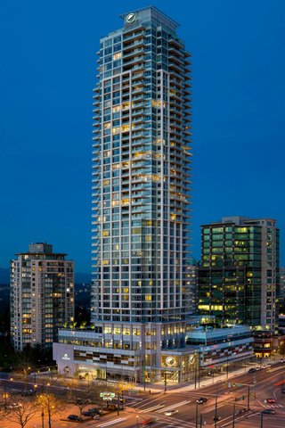 Element Vancouver Metrotown