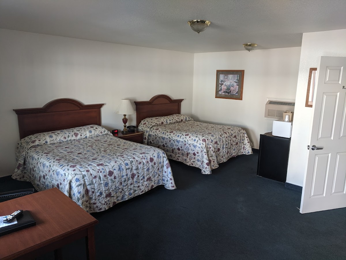 49er Gold Country Inn photo 3