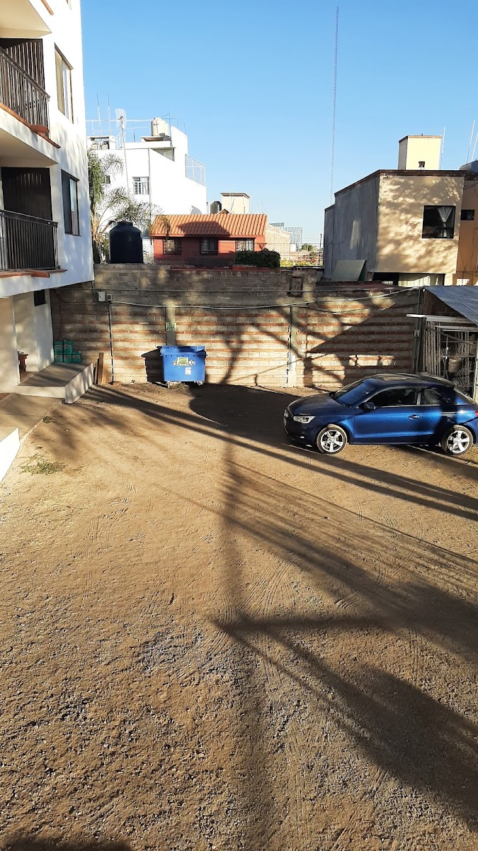 24PUNTO HOSPEDAJE photo 3