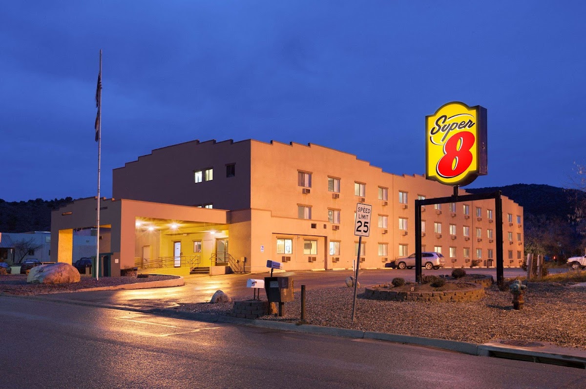 Super 8 by Wyndham Durango