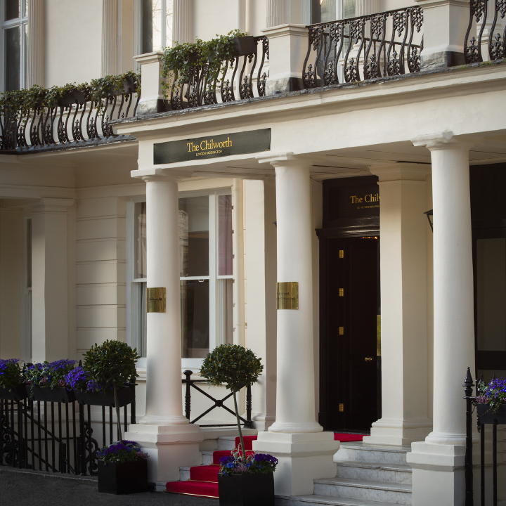 Montcalm Chilworth Townhouse