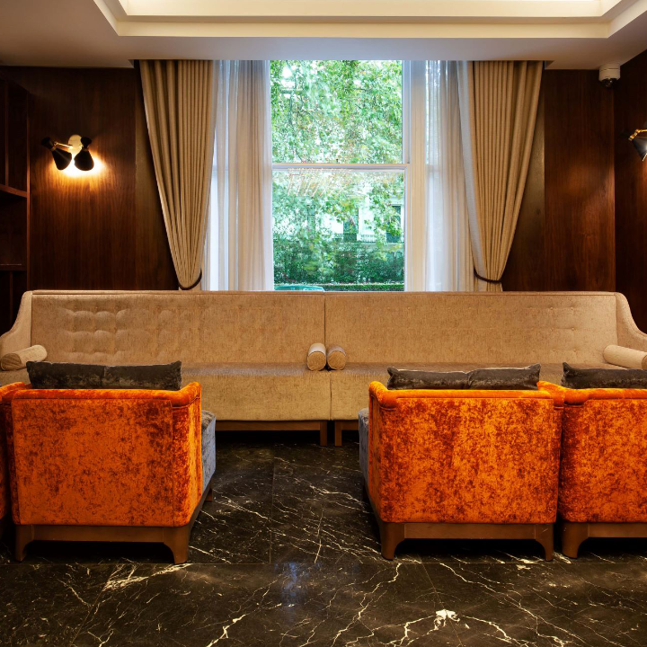 Montcalm Chilworth Townhouse photo 3