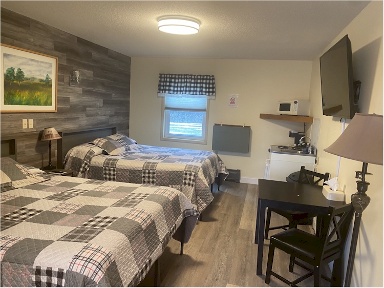 Northern Family Motel photo 2