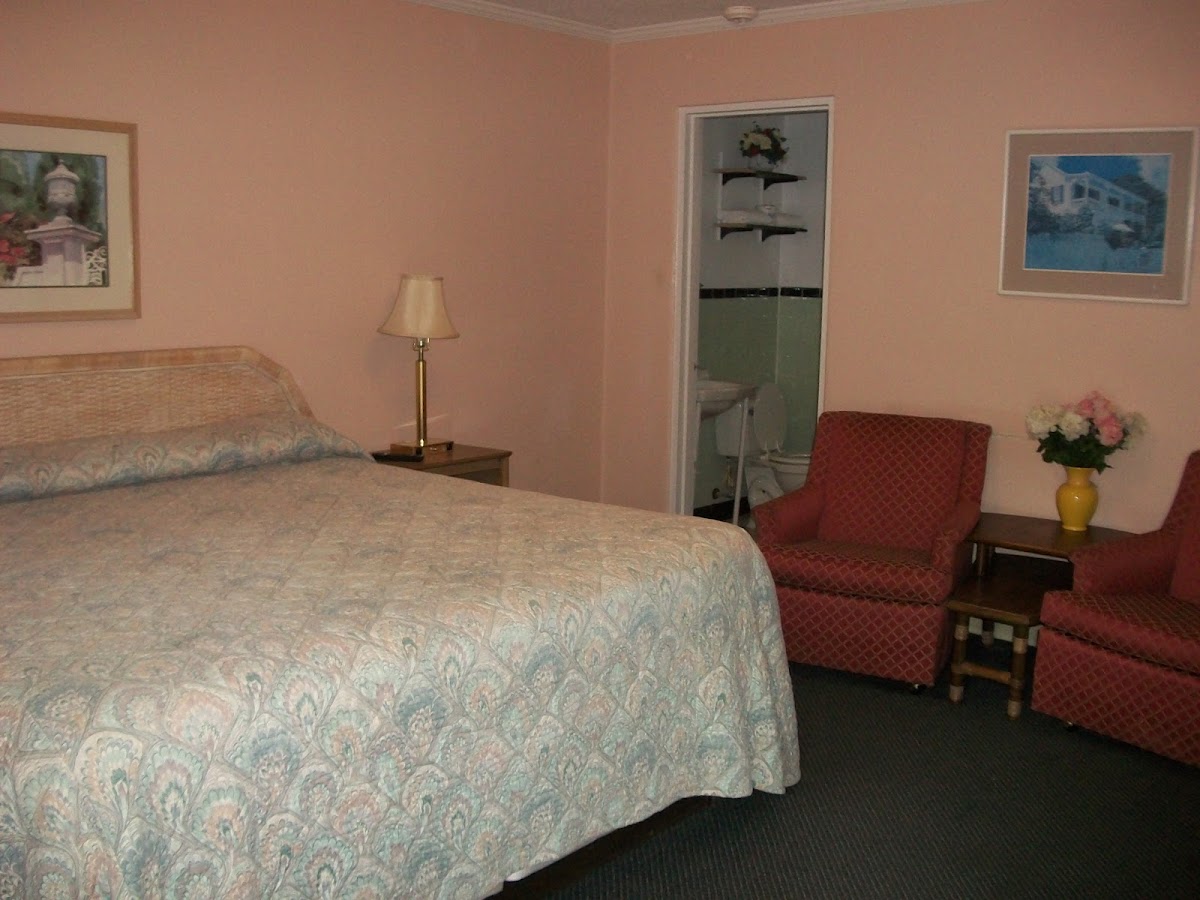 Rolling Brook Inn photo 2