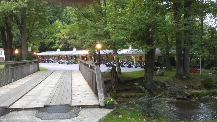 Rolling Brook Inn photo 3