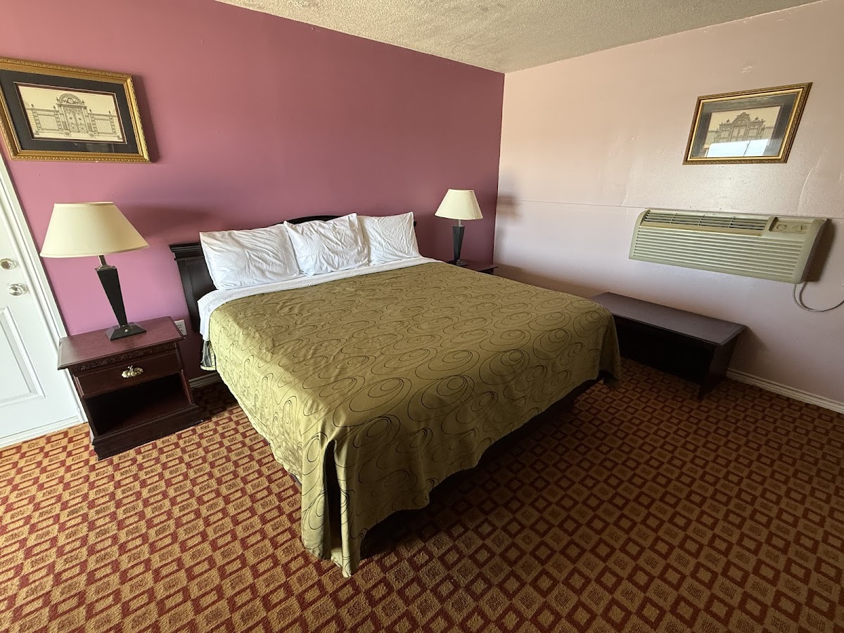 Troutt Motel photo 3