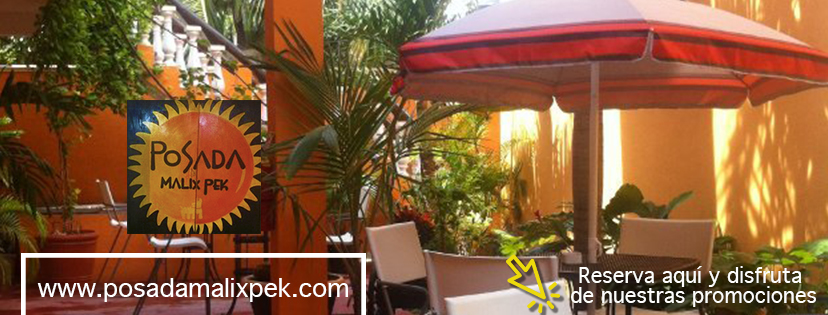 Hotel Posada Malix Pek